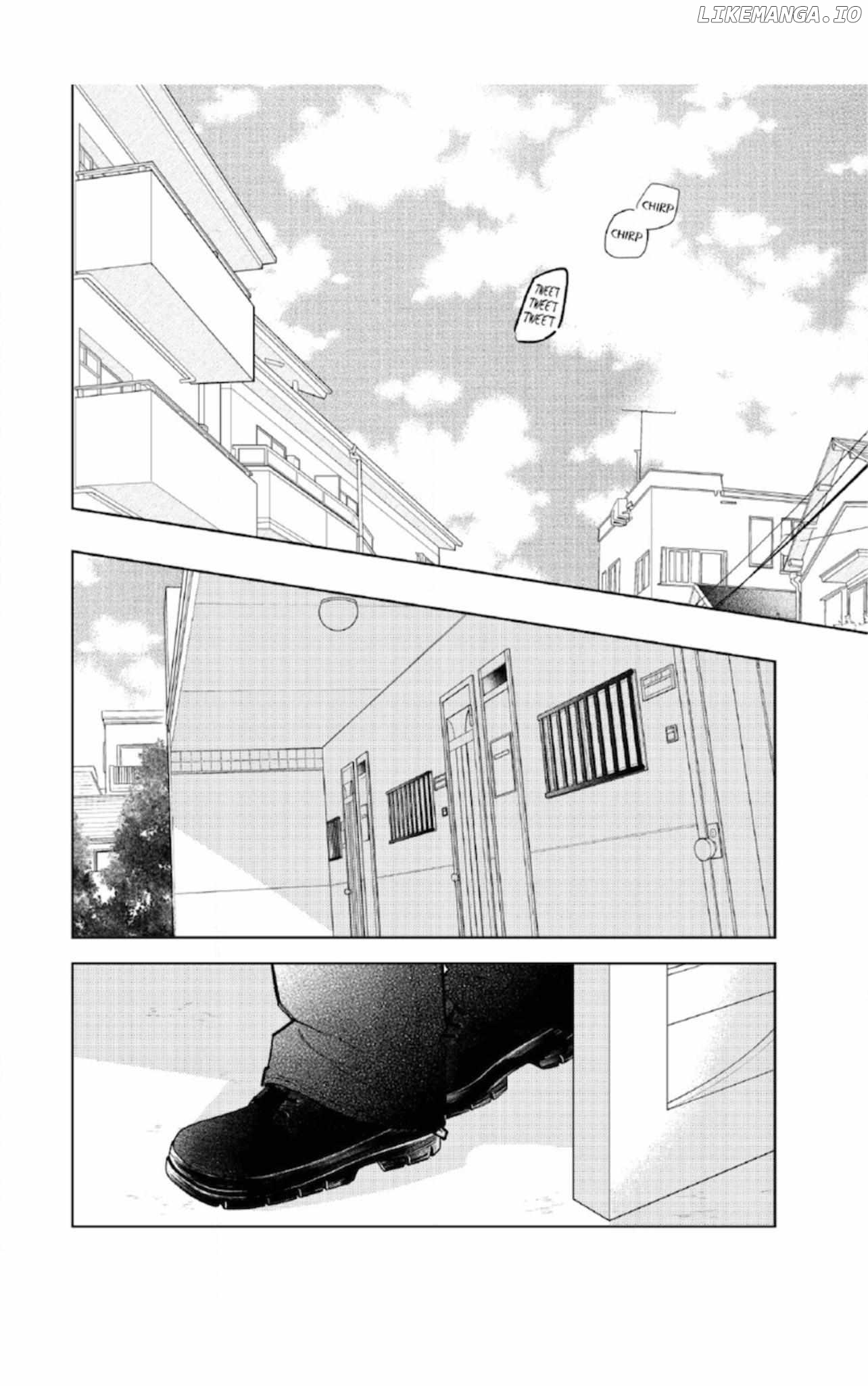 A Sign of Affection, Chapter 50 image 11